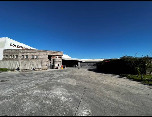 7,000M² WAREHOUSE TO LET IN PAROW INDUSTRIAL